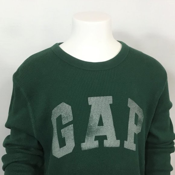 Gap Logo Tee (new) - Picture 3 of 4